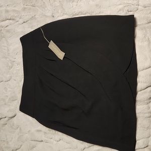 Eva Mendes Black Shirt Brand New size 8